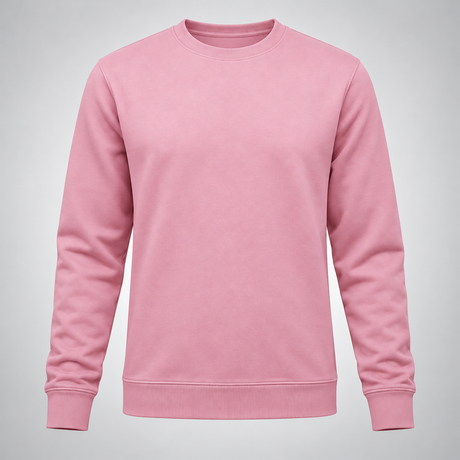 Adults’ Basic Sweatshirt