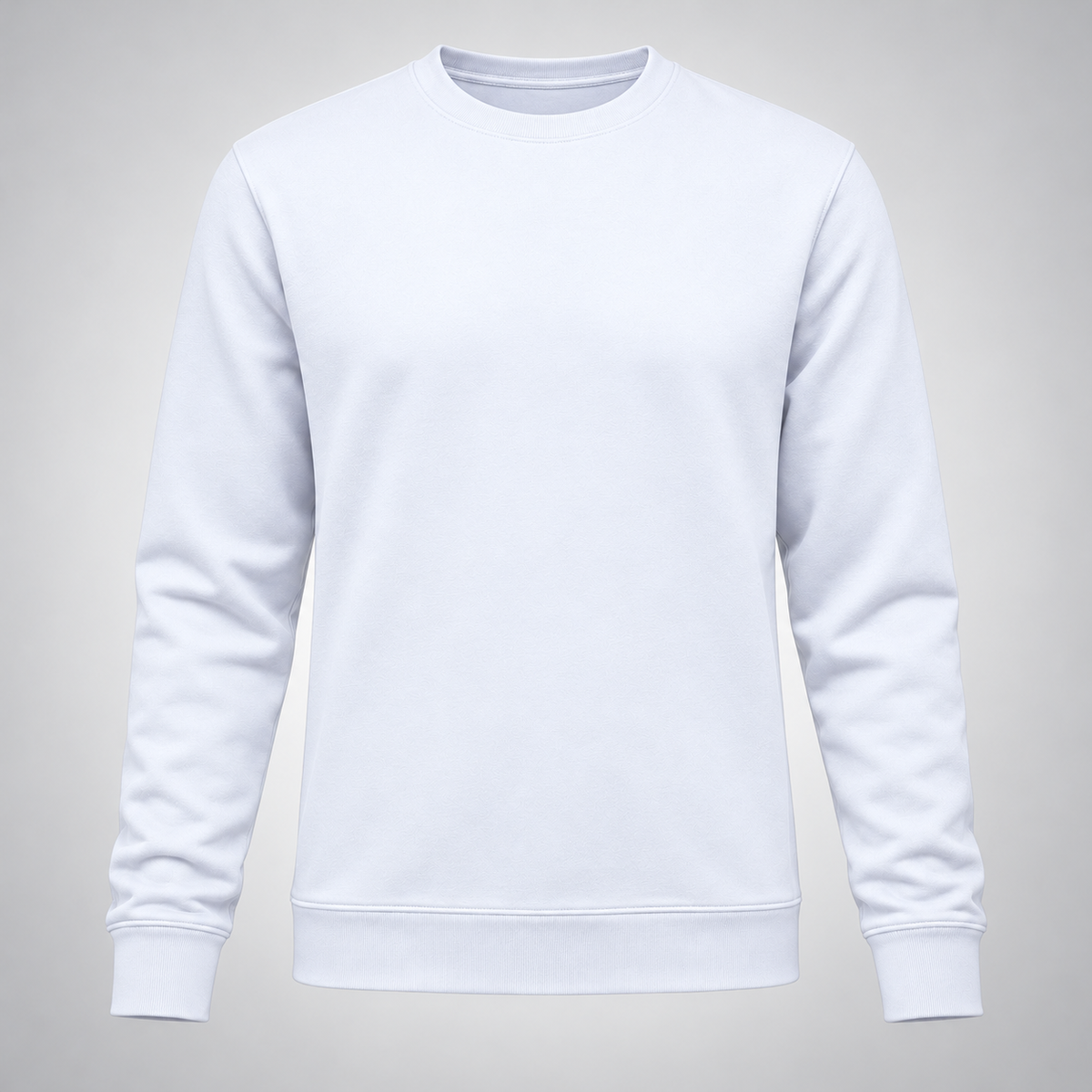Adults’ Basic Sweatshirt