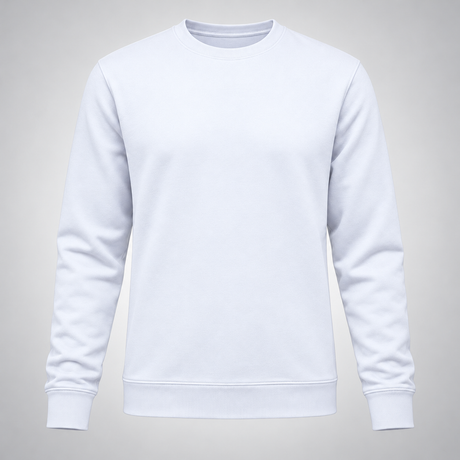 Adults’ Basic Sweatshirt