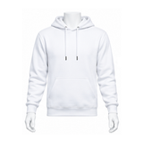 Kids’ Basic Pullover Hoodie