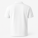 Kids’ Basic Polo T-Shirt