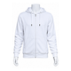 Kids’ Basic Zip-Up Hoodie