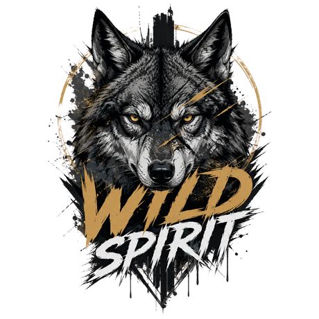 Wild Spirit